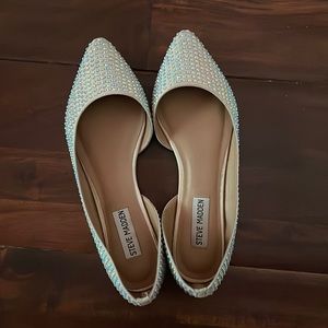 Steve Madden Evelina flats